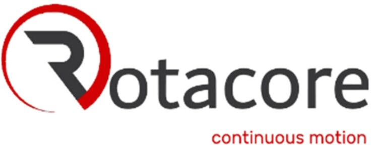 Rotacore Continuous Motion Device mark 6994446 Trademark