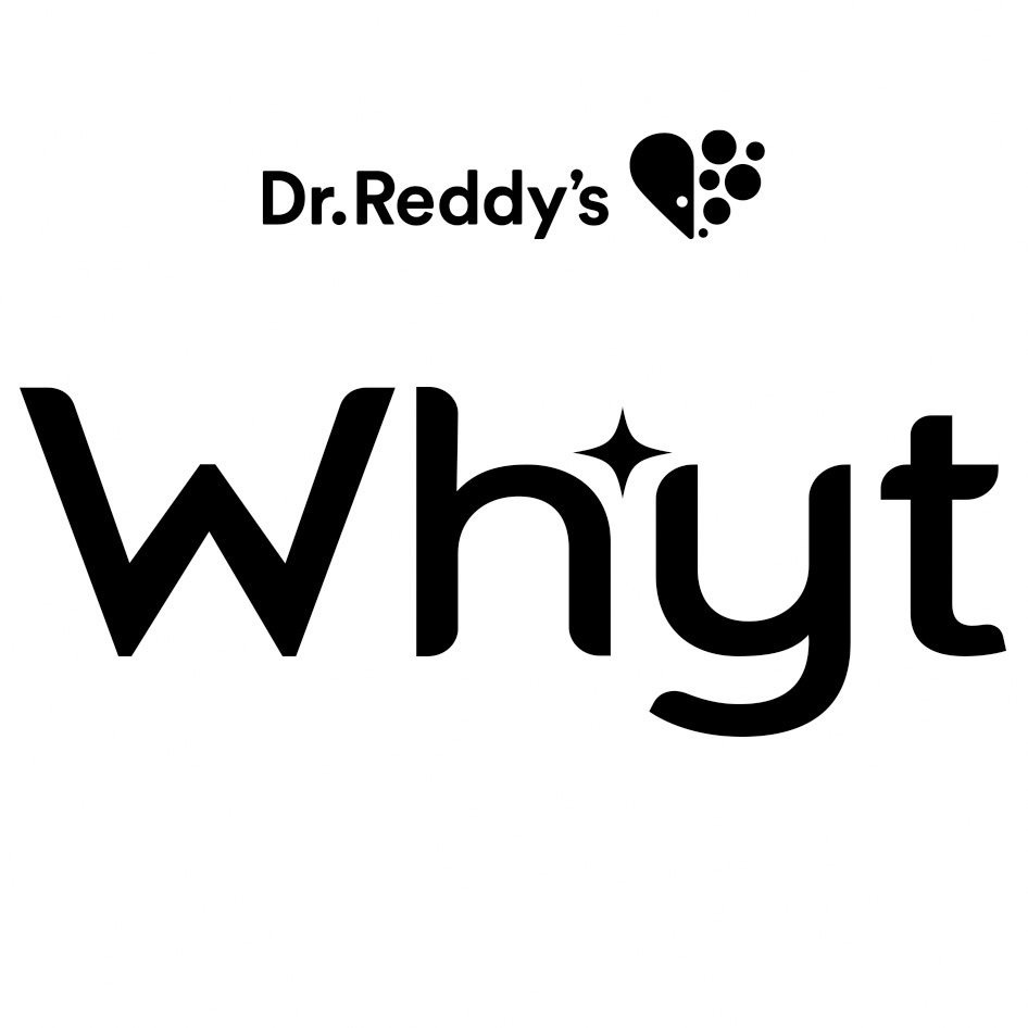 Dr. Reddy's Whyt Device Device mark 6995181 Trademark