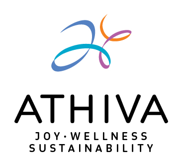 Athiva Joy Wellness Sustainability Device mark 6994506 Trademark