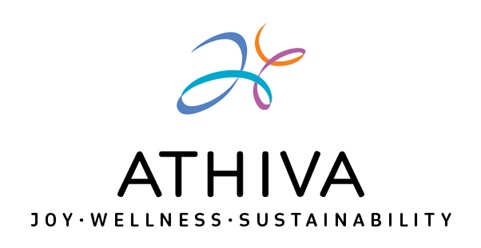 Athiva Joy Wellness Sustainability Device mark 6994512 Trademark