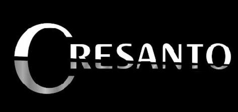 Cresanto (label) Device mark 6994337 Trademark