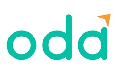 Oda Device mark 6995673 Trademark