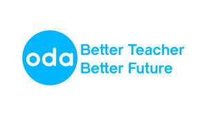 Oda Better Teacher Better Future Device mark 6995674 Trademark