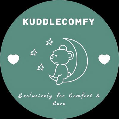 Kuddle Comfy Device mark 6994610 Trademark