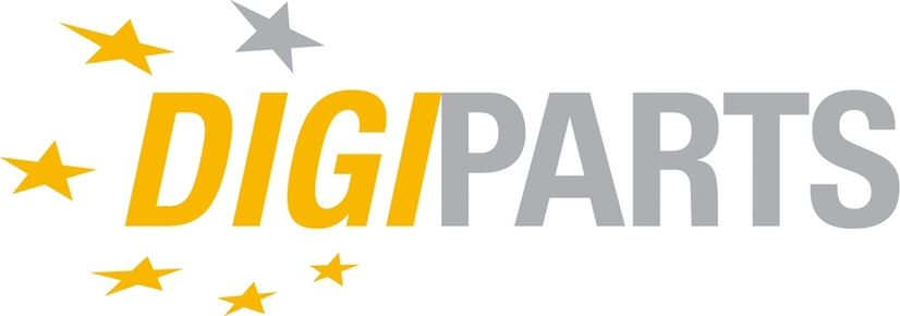 Digiparts Device mark 6994789 Trademark