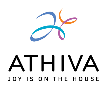 Athiva Joy Is On The House Device mark 6994493 Trademark