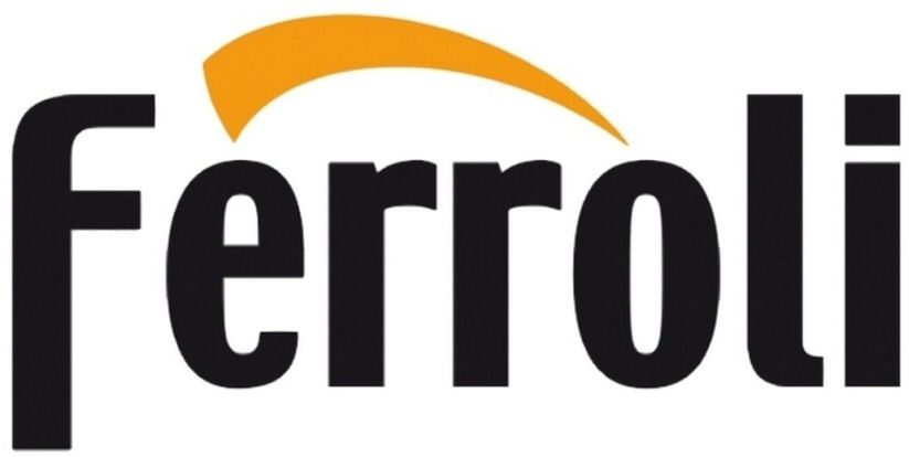 Ferroli Device mark 6995100 Trademark