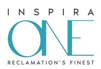 I N S P I R A One Reclaimation's Finest Device mark 6995568 Trademark
