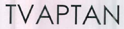 Tvaptan Device mark 2395456 Trademark