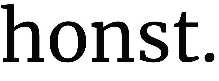 The Logo Of 'honst.' Device mark 6994987 Trademark