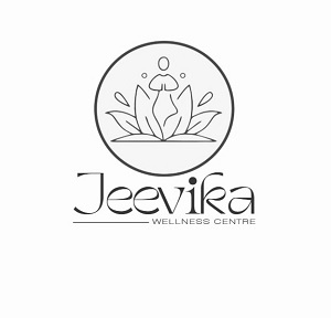 Jeevika Wellness Centre (with Device) Device mark 6995347 Trademark