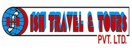 Ish Travel & Tours Device mark 2748306 Trademark