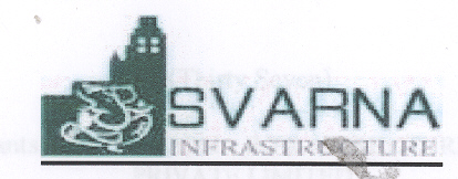 Svarna Device mark 2275207 Trademark