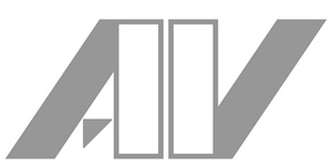 Av ( Logo) Device mark 6996048 Trademark