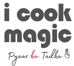 Icookmagic - Pyaar Ka Tadka Device mark 6996331 Trademark
