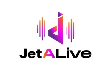 Jetalive Logo Device mark 6995982 Trademark