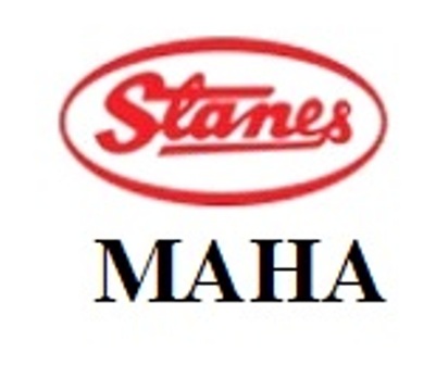 Stanes Maha (label) Device mark 6995969 Trademark