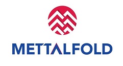 Mettalfold Device mark 6996445 Trademark