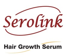 Serolink Hair Growth Serum Device mark 6995811 Trademark