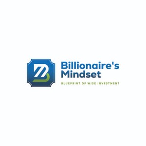 Billionaire's Mindset - Blueprint Of Wise Investment Device mark 6996430 Trademark