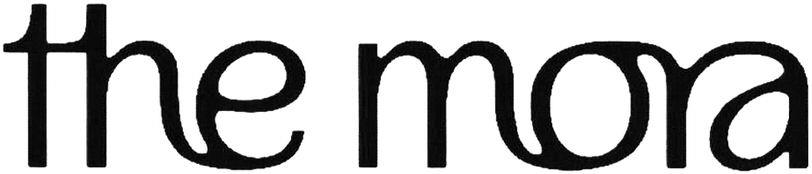 The Mora Device mark 6996729 Trademark