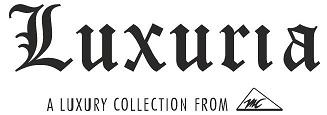 Luxuria - A Luxury Collection From Mc Device mark 6997028 Trademark