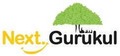 Next Gurukul (logo) Device mark 2909680 Trademark