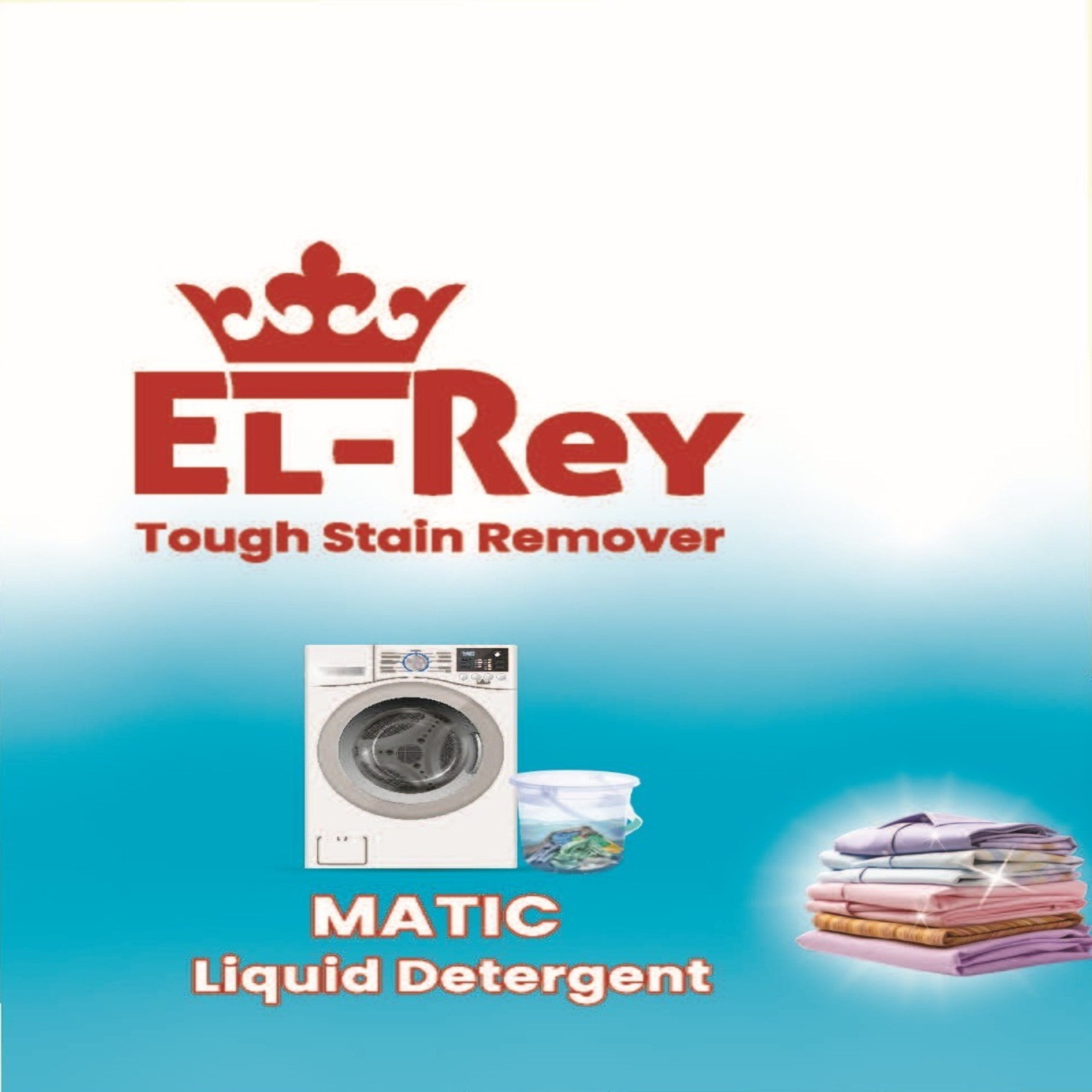 El-rey (label In Colour) Device mark 6996957 Trademark