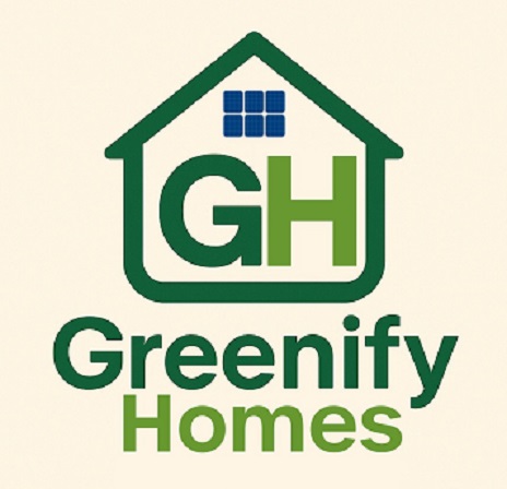 Gh Greenify Homes Device mark 6997855 Trademark