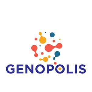 Genopolis Device Mark Device mark 6998085 Trademark
