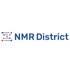 Nmr District Device Mark Device mark 6998086 Trademark