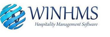 Winhms – Hospitality Management Software – With Device Of W Device mark 6998591 Trademark