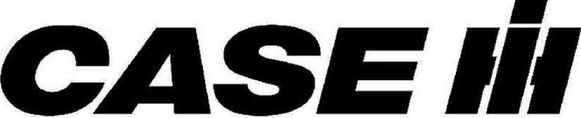 Case Ih Device mark 6999081 Trademark