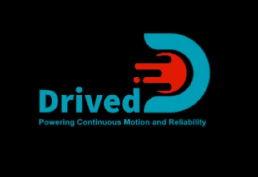 Drived Powering Continuous Motion And Reliability Device mark 6998679 Trademark