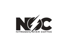 "noc Nitrogen Over Coffee" Device mark 6999583 Trademark
