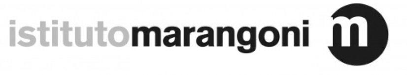 Istitutomarangoni M Device mark 6998862 Trademark