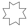 Metro Star Device mark 6999253 Trademark