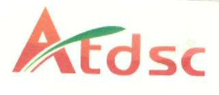 Atdsc (label) Device mark 2437745 Trademark