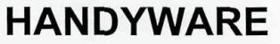 Handyware Device mark 2803446 Trademark