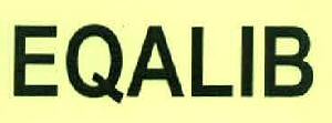 Eqalib Device mark 2729927 Trademark
