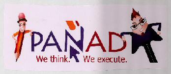 Panad We Think. We Execute (device Of Pencil) Device mark 2868087 Trademark