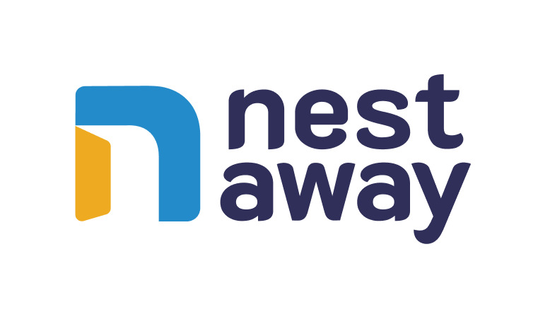 Nestaway N(light Background) Device mark 7000231 Trademark