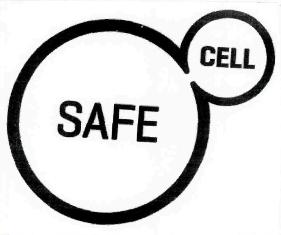 Safe Cell Device mark 2405525 Trademark