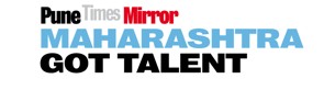 Pune Times Mirror - Maharashtra Got Talent (device) Device mark 7000435 Trademark