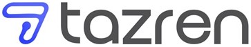 Tazren With Logo Device mark 7001280 Trademark