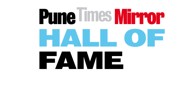 Pune Times Mirror - Hall Of Fame(device) Device mark 7000443 Trademark