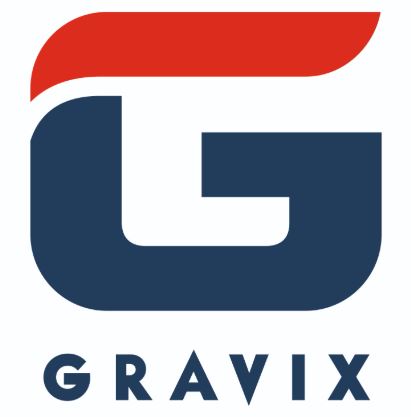 G - Gravix Device mark 7000893 Trademark