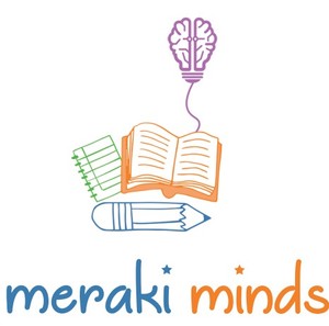 Meraki Minds Device mark 7000396 Trademark