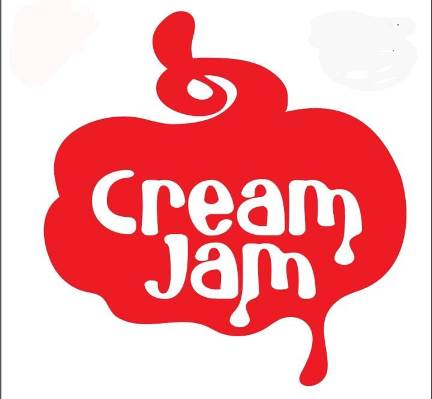 Cream Jam Device mark 7000457 Trademark