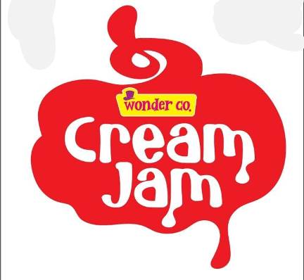 Wonder Co. Cream Jam Device mark 7000454 Trademark